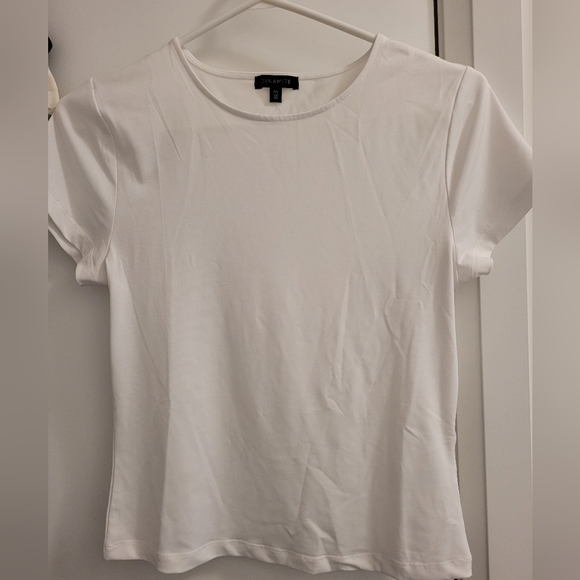 Ginnie Scult Tee - Picture 4 of 4